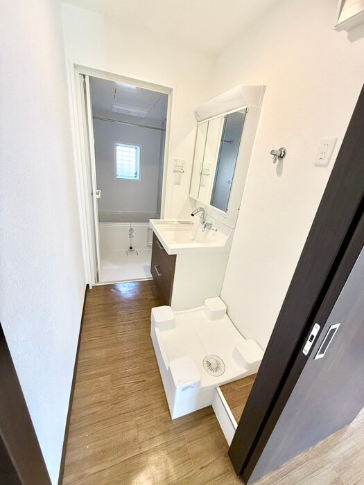 緑丘1丁目戸建の物件内観写真