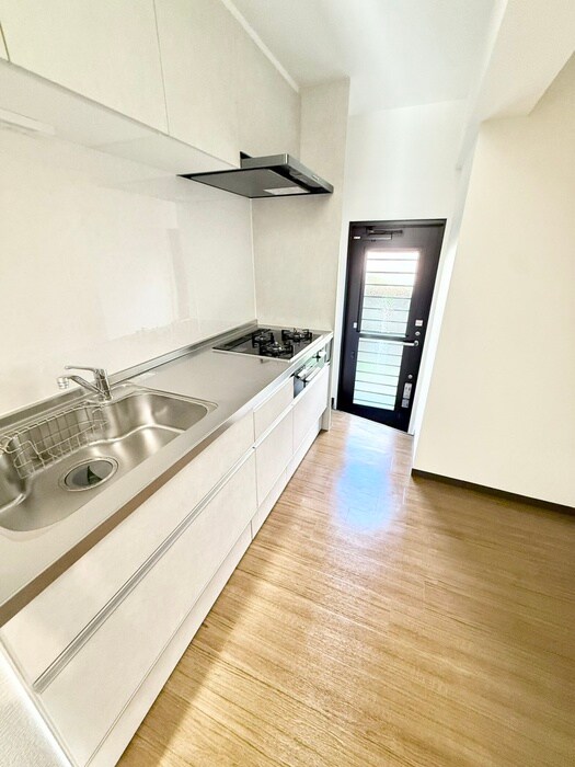 緑丘1丁目戸建の物件内観写真