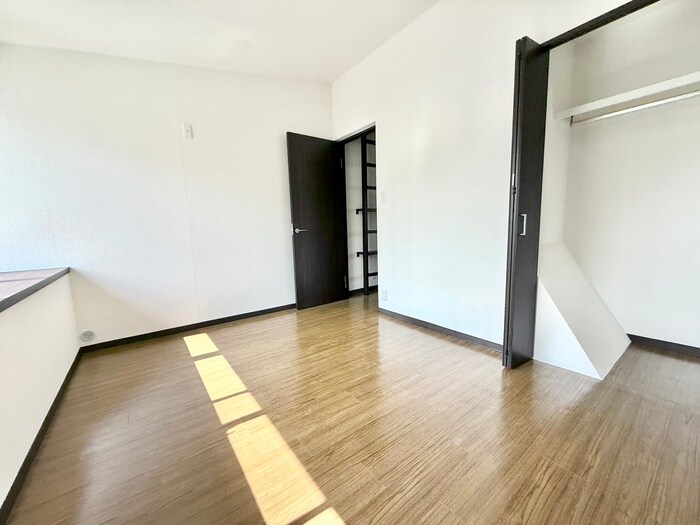 緑丘1丁目戸建の物件内観写真