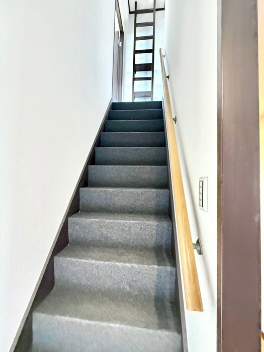 緑丘1丁目戸建の物件内観写真