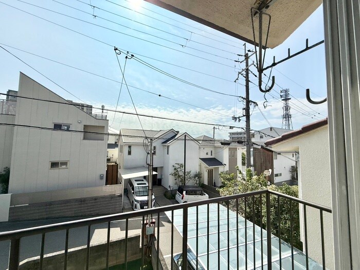 緑丘1丁目戸建の物件内観写真