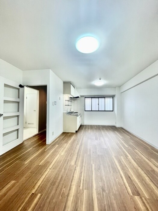 日宝ライフ放出西の物件内観写真