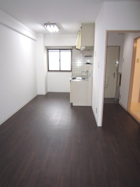 日宝ライフ放出西の物件内観写真