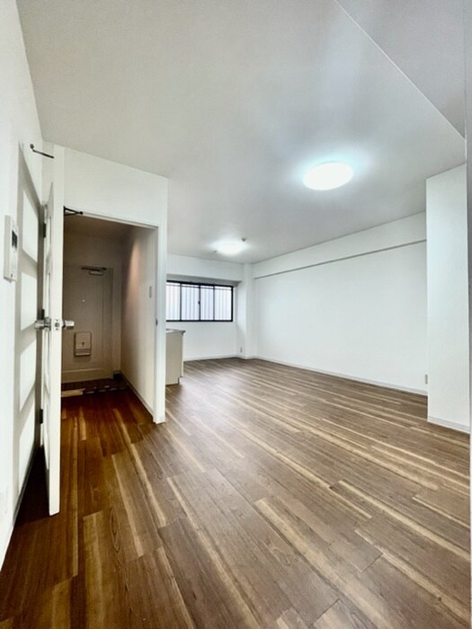 日宝ライフ放出西の物件内観写真