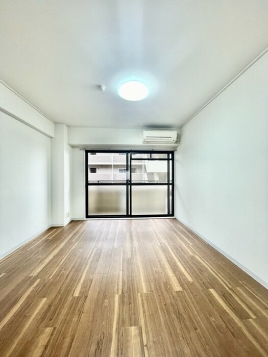 日宝ライフ放出西の物件内観写真