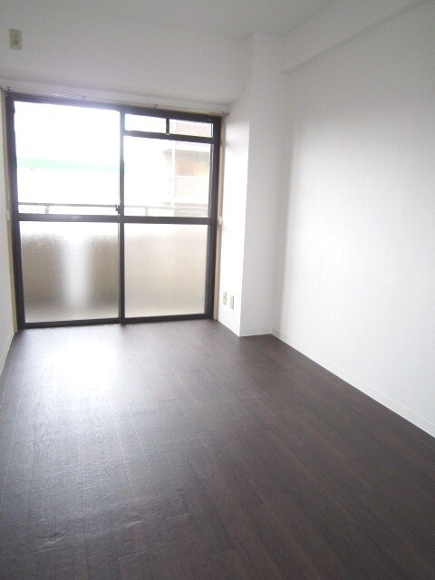 日宝ライフ放出西の物件内観写真