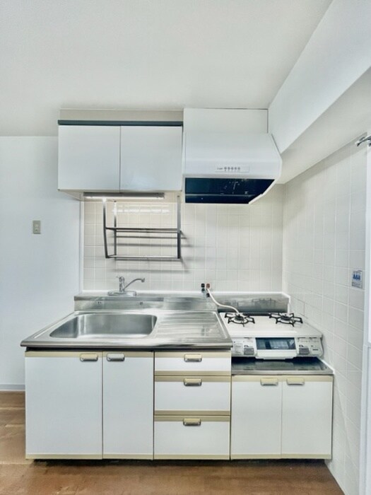 日宝ライフ放出西の物件内観写真