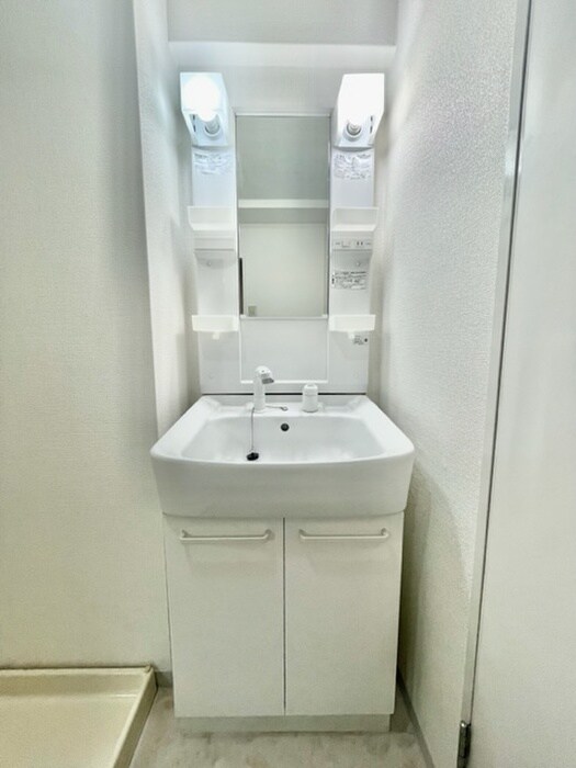 日宝ライフ放出西の物件内観写真