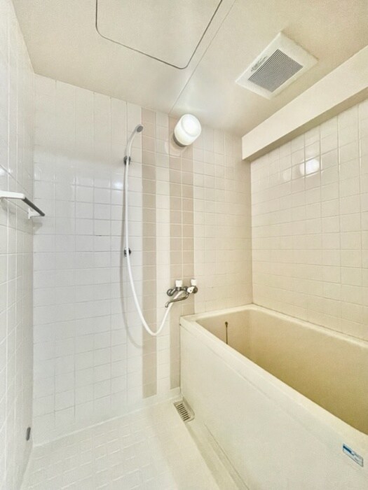 日宝ライフ放出西の物件内観写真