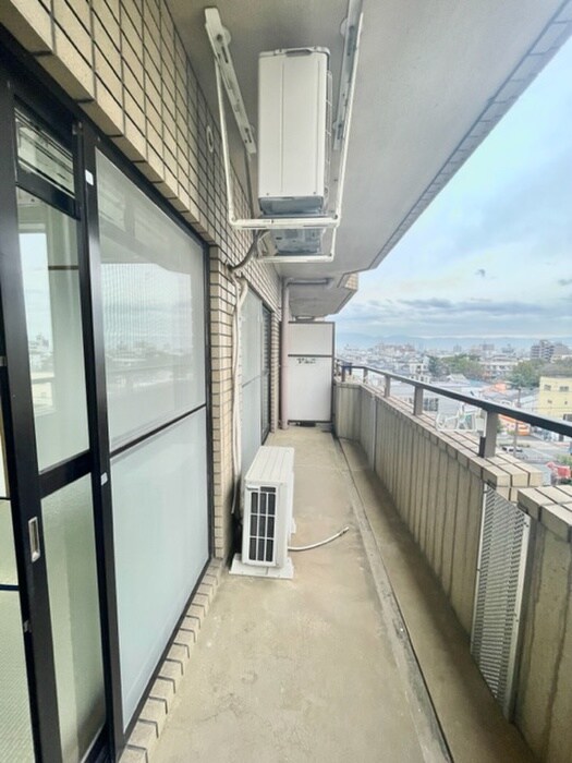 日宝ライフ放出西の物件内観写真