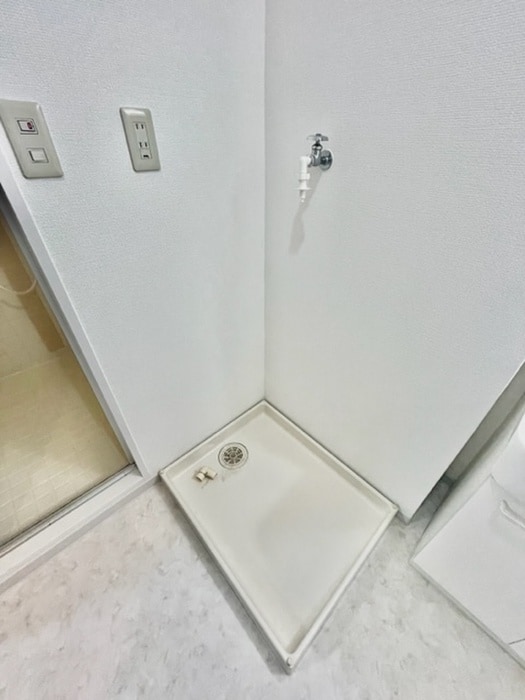 日宝ライフ放出西の物件内観写真