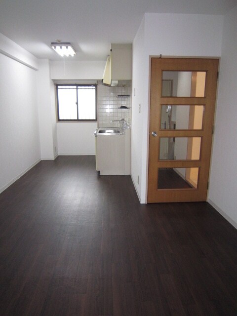 日宝ライフ放出西の物件内観写真