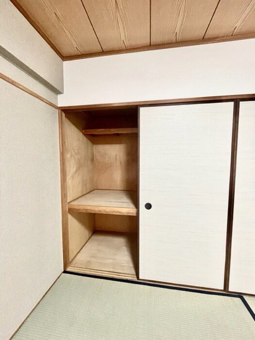 日宝ライフ放出西の物件内観写真