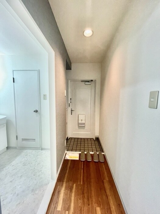 日宝ライフ放出西の物件内観写真