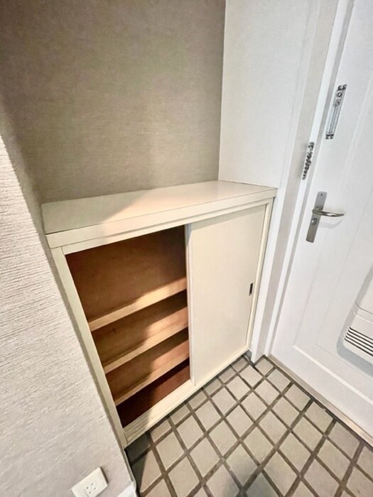 日宝ライフ放出西の物件内観写真