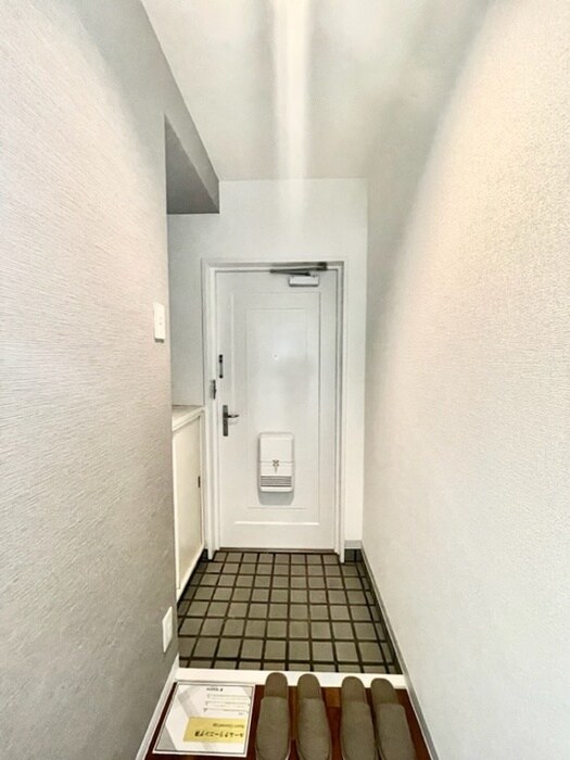 日宝ライフ放出西の物件内観写真