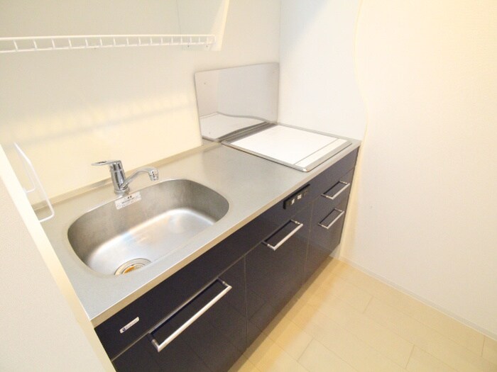 セレニテ神戸元町の物件内観写真