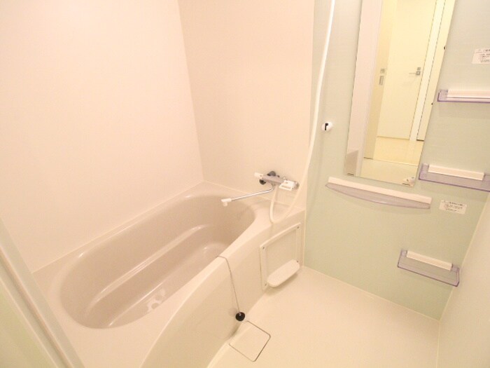 セレニテ神戸元町の物件内観写真