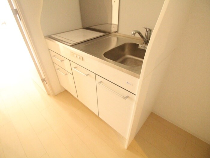 セレニテ神戸元町の物件内観写真