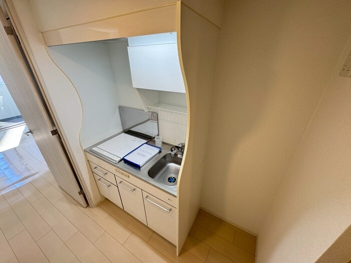 セレニテ神戸元町の物件内観写真