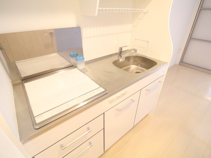 セレニテ神戸元町の物件内観写真