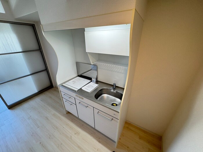 セレニテ神戸元町の物件内観写真