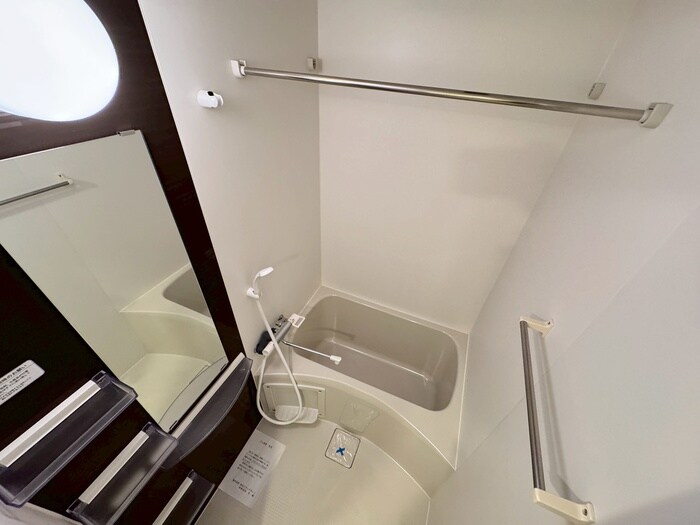 セレニテ神戸元町の物件内観写真