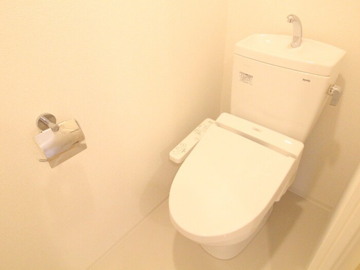 セレニテ神戸元町の物件内観写真