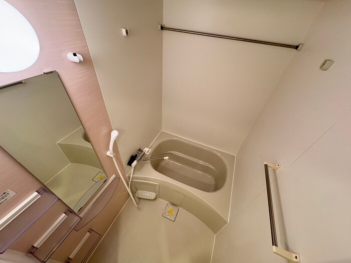 セレニテ神戸元町の物件内観写真