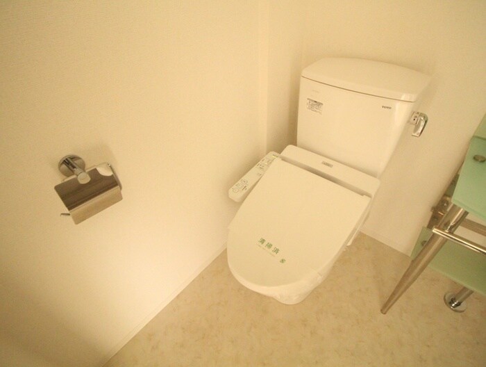 セレニテ神戸元町の物件内観写真