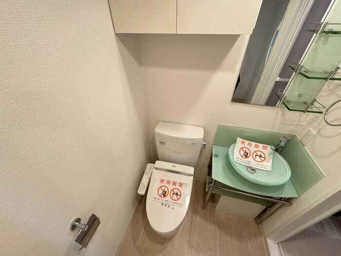 セレニテ神戸元町の物件内観写真