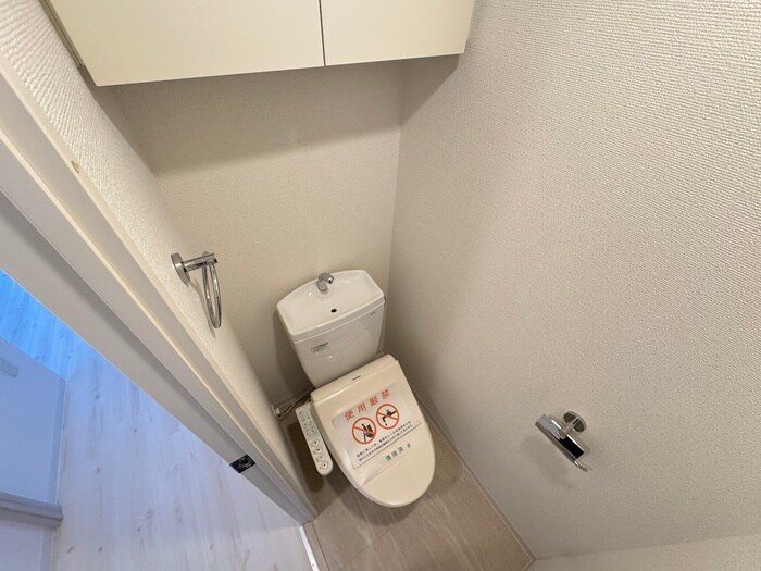 セレニテ神戸元町の物件内観写真