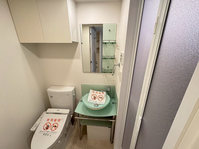 セレニテ神戸元町の物件内観写真