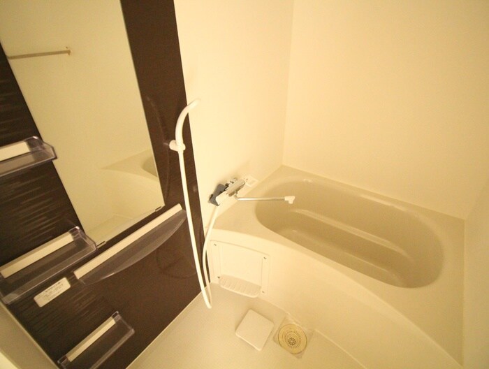 セレニテ神戸元町の物件内観写真