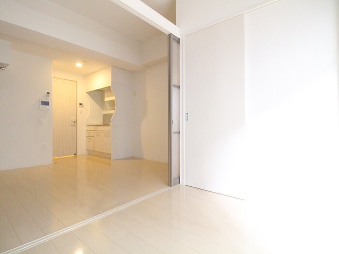 セレニテ神戸元町の物件内観写真