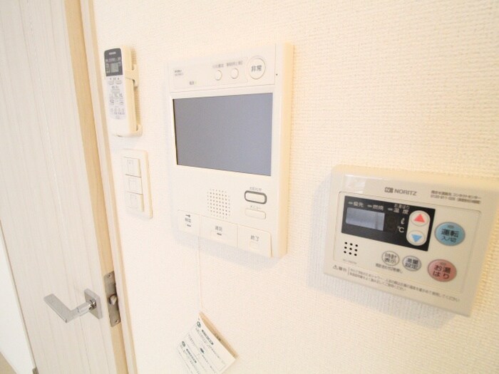 セレニテ神戸元町の物件内観写真