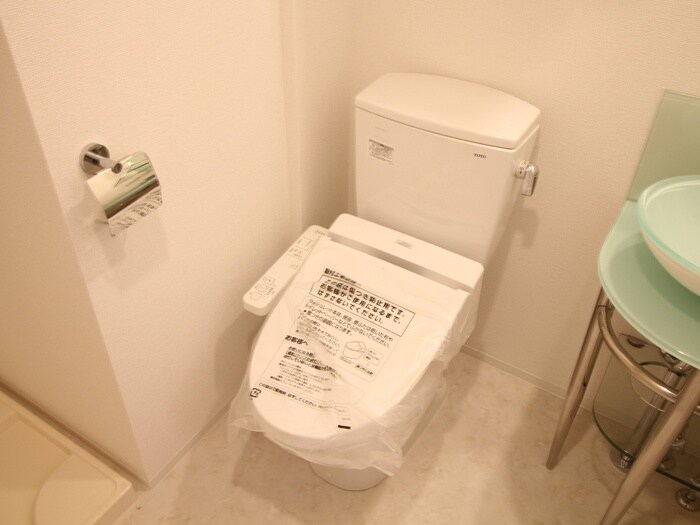 セレニテ神戸元町の物件内観写真