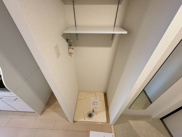 セレニテ神戸元町の物件内観写真