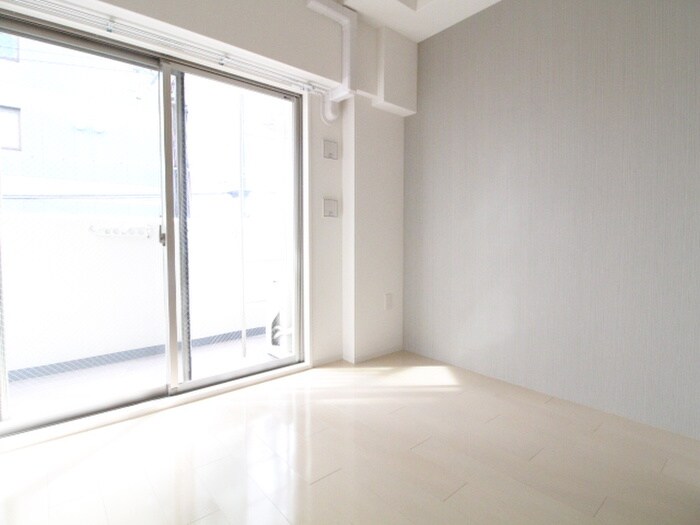 セレニテ神戸元町の物件内観写真