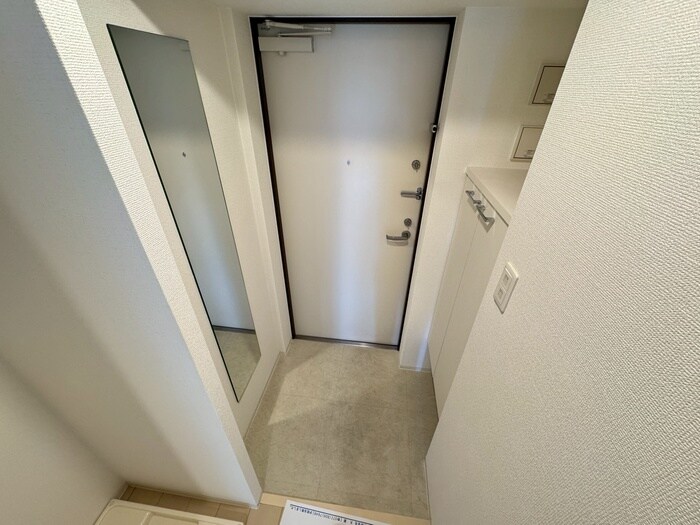 セレニテ神戸元町の物件内観写真