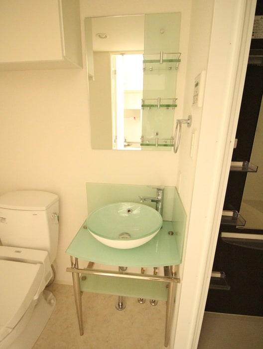 セレニテ神戸元町の物件内観写真