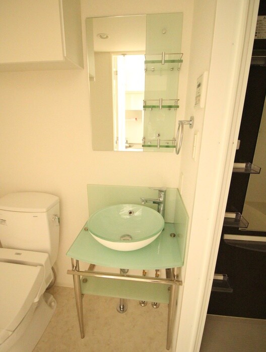 セレニテ神戸元町の物件内観写真