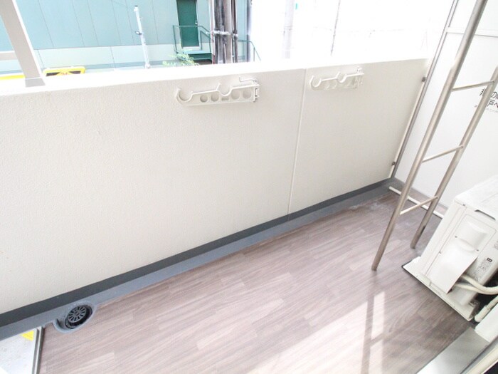 セレニテ神戸元町の物件内観写真