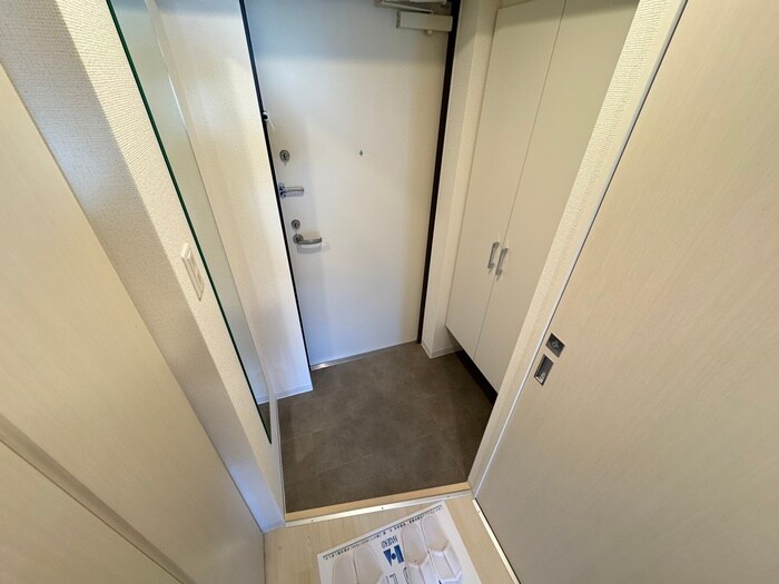 セレニテ神戸元町の物件内観写真