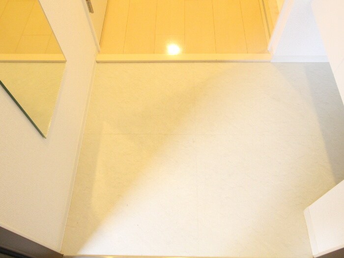 セレニテ神戸元町の物件内観写真