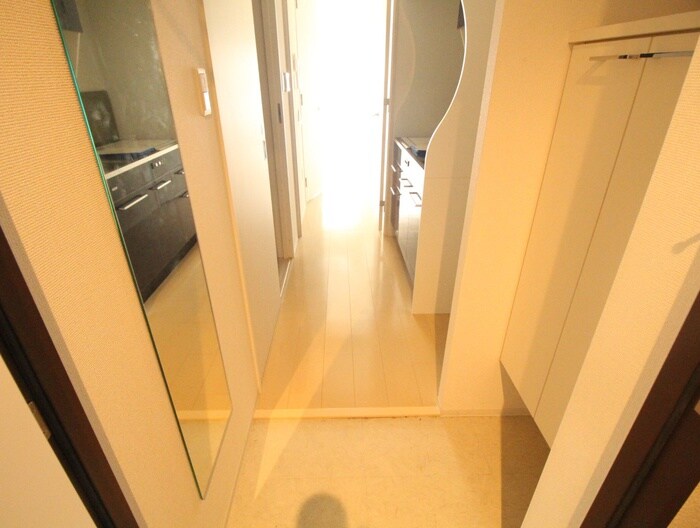 セレニテ神戸元町の物件内観写真