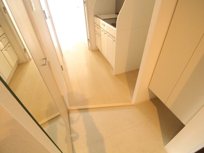 セレニテ神戸元町の物件内観写真