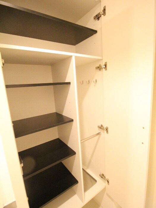 セレニテ神戸元町の物件内観写真