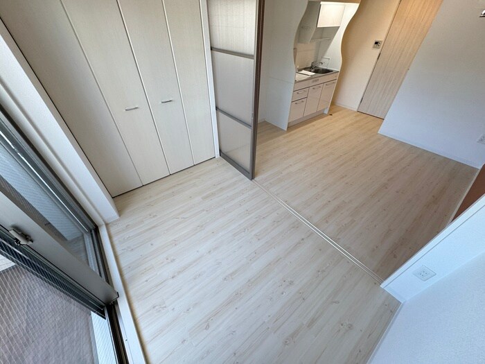 セレニテ神戸元町の物件内観写真