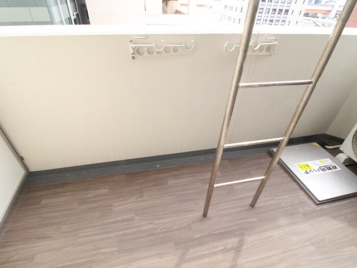 セレニテ神戸元町の物件内観写真